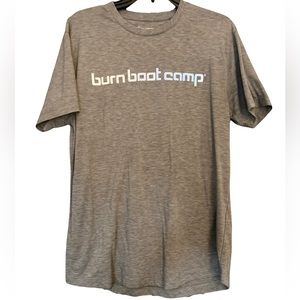 Burn Boot Camp Gear - Medium Unisex
